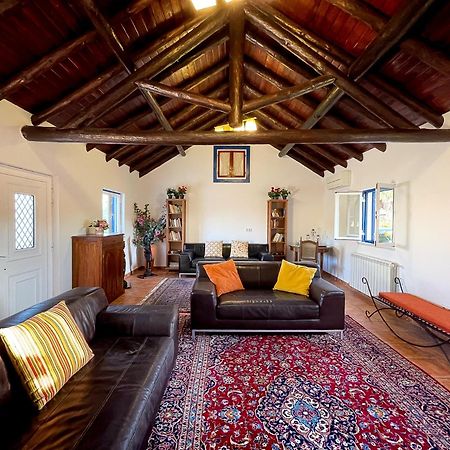 Quinta Do Cutato - Beatriz Guest House - Sotao Santo Estevao  Kültér fotó