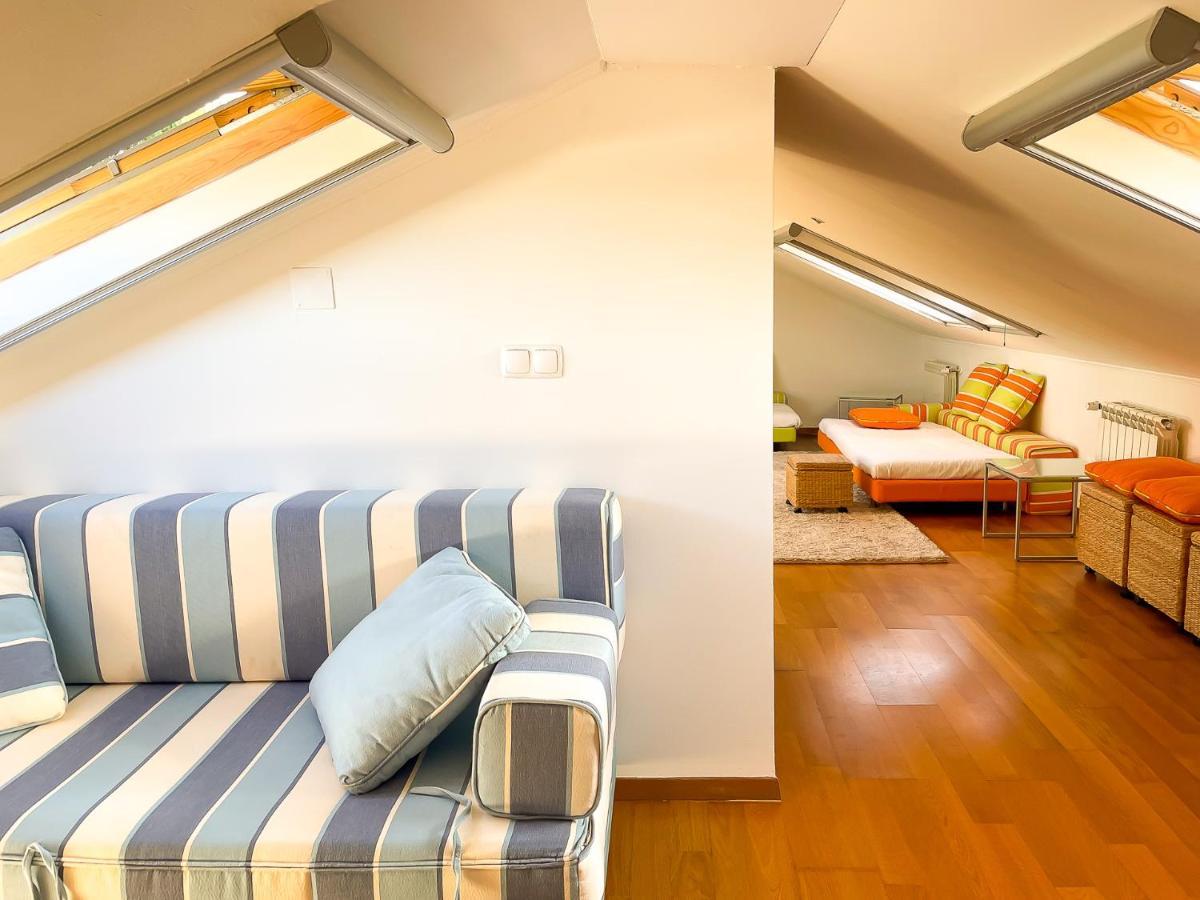 Quinta Do Cutato - Beatriz Guest House - Sotao Santo Estevao  Kültér fotó