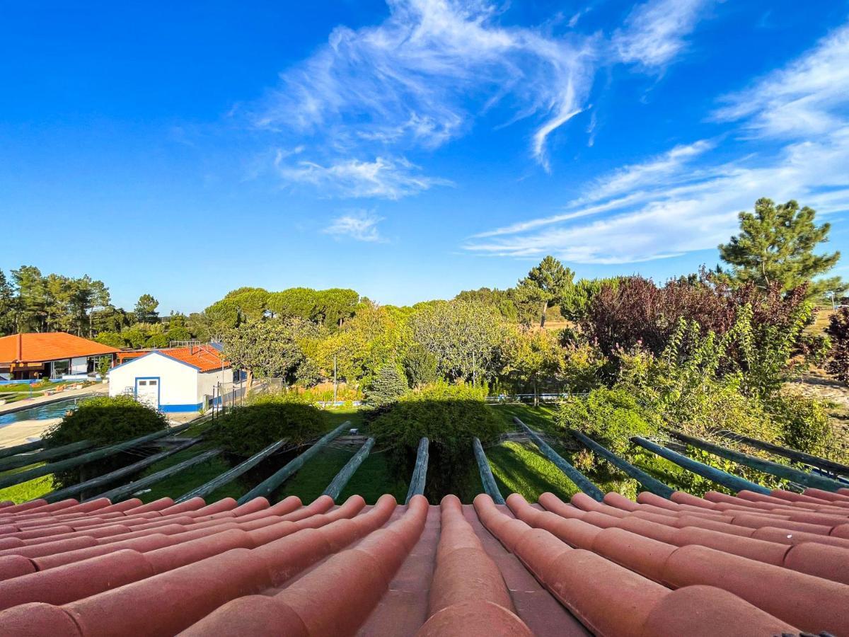 Quinta Do Cutato - Beatriz Guest House - Sotao Santo Estevao  Kültér fotó