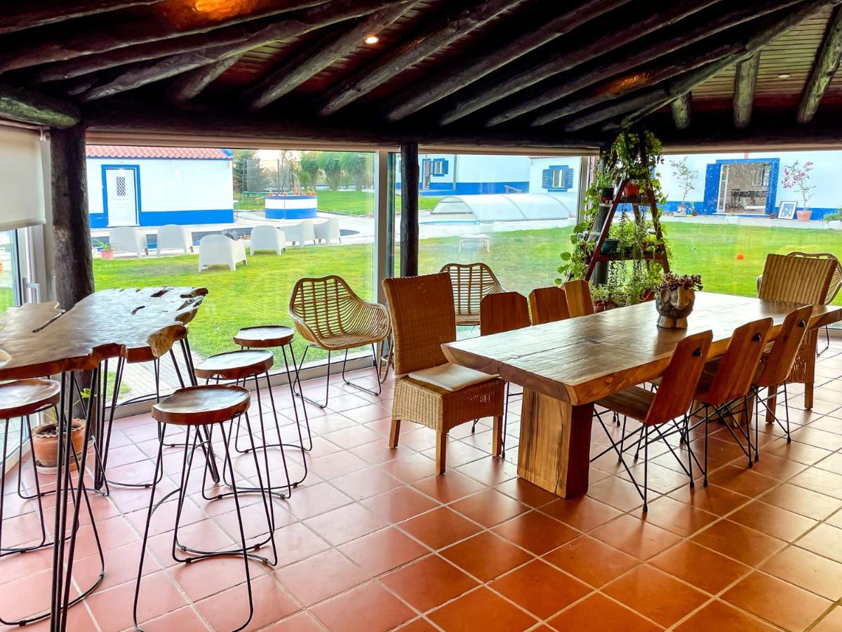 Quinta Do Cutato - Beatriz Guest House - Sotao Santo Estevao  Kültér fotó