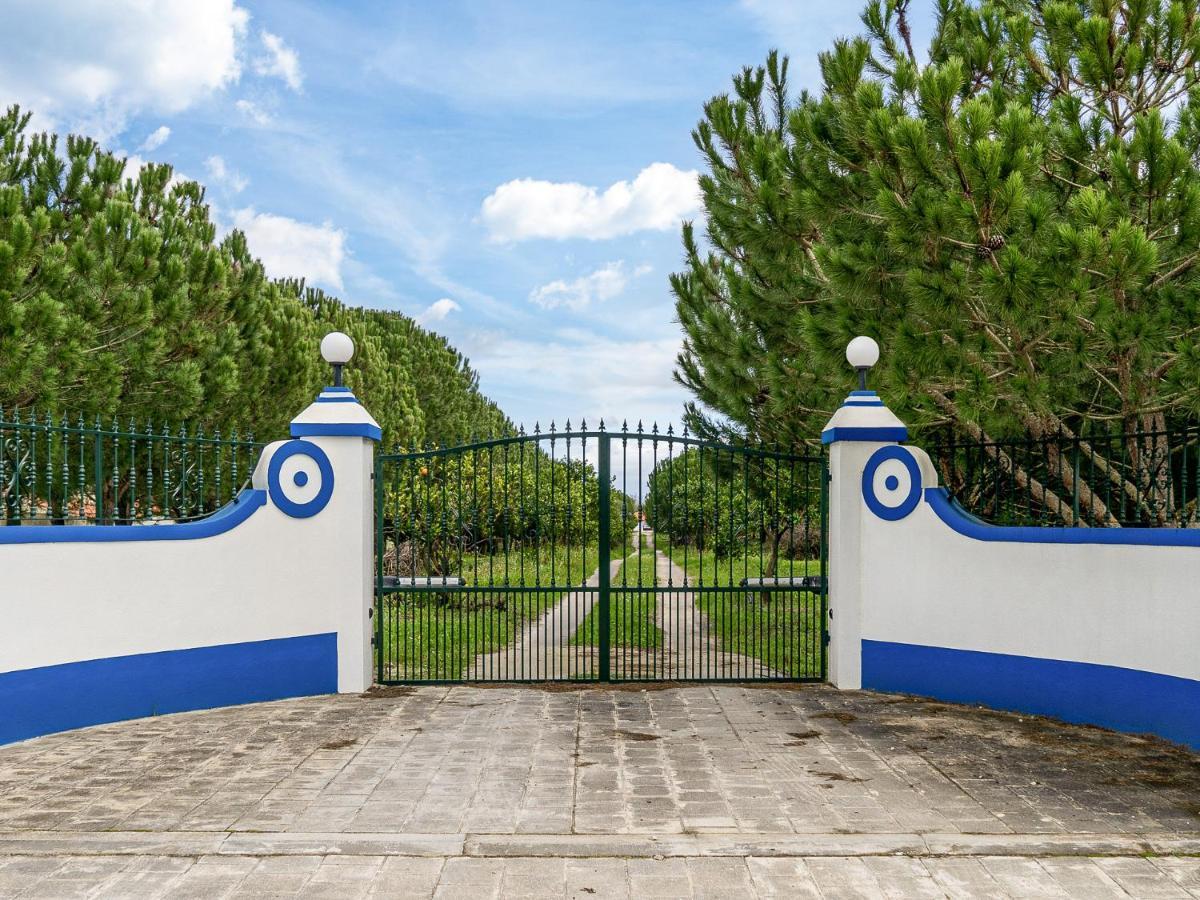Quinta Do Cutato - Beatriz Guest House - Sotao Santo Estevao  Kültér fotó