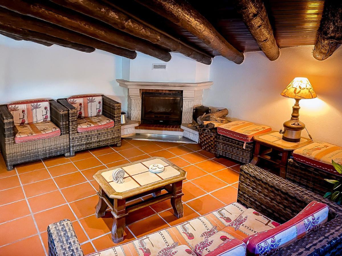 Quinta Do Cutato - Beatriz Guest House - Sotao Santo Estevao  Kültér fotó