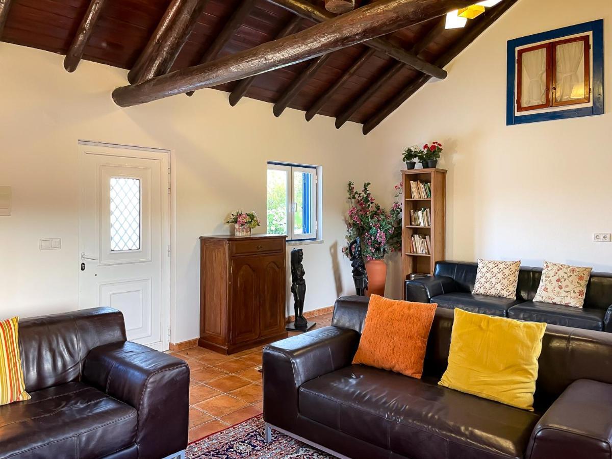 Quinta Do Cutato - Beatriz Guest House - Sotao Santo Estevao  Kültér fotó